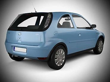 novakovic auto ruma: DELOVI ZA OPEL CORSA C 6 | Polovni originalni delovi za Opel Corsa C — 2