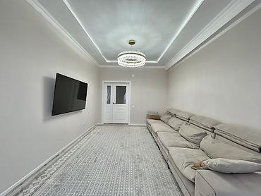 Продажа квартир: 3 комнаты, 100 м², Элитка, 5 этаж — 2