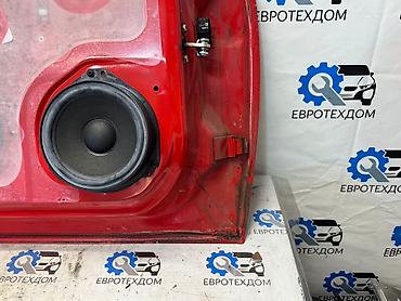 Двери и комплектующие: Дверь Передняя левая Opel, Б/у, Оригинал — 23