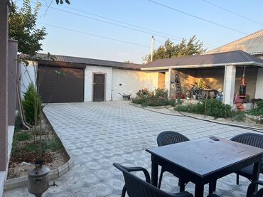 Həyət evləri və villaların satışı: 5 otaqlı, 115 kv. m, Yeni təmirli — 2