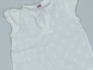 pretty one bluzki: Blouse, 5.10.15, 1.5-2 years, 86-92 cm, condition - Very good