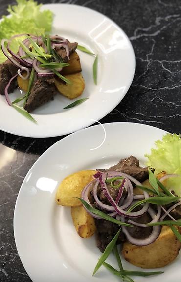 требуется повар на дому: 🍲 ПОВАР НА ДОМУ — ДОМАШНЯЯ КУХНЯ Приготовлю для вас вкусные домашние — 4