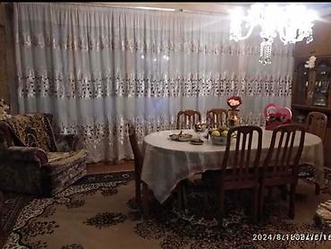 Mənzillər: Bakı, 28 May, 3 otaqlı, Köhnə tikili, m. 28 may, 95 kv. m — 9