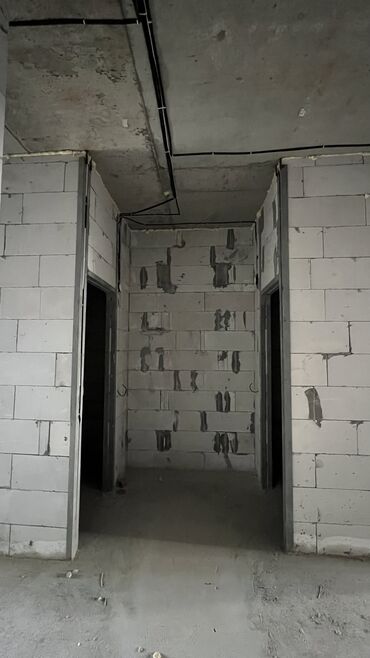 Продажа квартир: 2 комнаты, 91 м², Элитка, 10 этаж, ПСО (под самоотделку) — 5