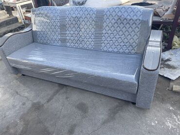 Угловые диваны: Диваны новые раскладные (раск как книжка) примой из цеха без — 23