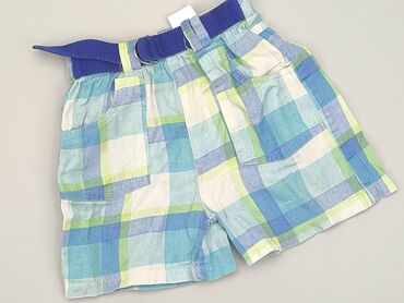 tommy hilfiger koszula w krate: Shorts, 12-18 months, condition - Good