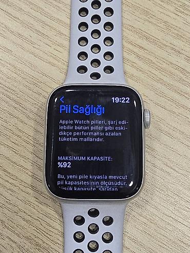iphone 8 case: Apple Watch (alüminium korpus) – idman qayışı ilə Xüsusiyyətlər: - — 2