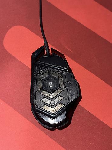 roccat kone pro: 🔥 Продаю топовую игровую мышь Logitech G502 HERO — состояние — 3