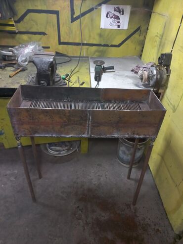 Сварка: Сварка | Заборы, оградки, Навесы, Козырьки Монтаж, Демонтаж, Высотные работы — 8