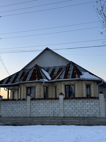 Продажа участков: 8 соток, Для строительства — 5