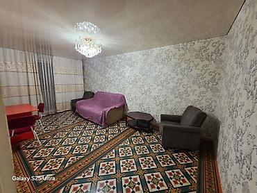 пол дома: Сдаётся 2‑комнатная квартира с раздельными комнатами и отдельной — 2