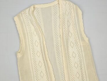 Women's Clothing: Women`s waistcoat, size L (EU 40)