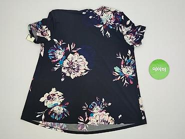 emo bluza: Bluzka damska, rozmiar S — 3