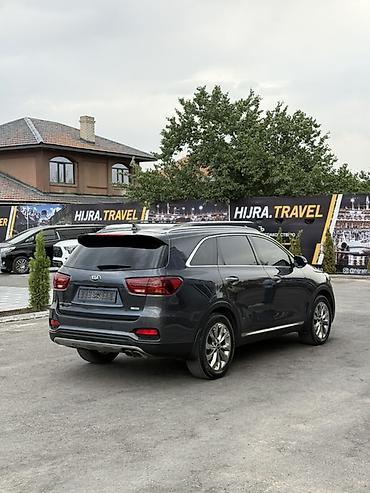 sprinter rex: Kia Sorento: 2019 г., 2 л, Автомат, Дизель, Кроссовер — 3