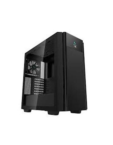 ipad min 5: DeepCool CH510 MESH Digital Mid‑Tower PC Case - Korpus tipi — 1