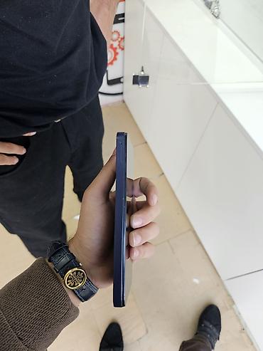 samsung m14 5g: Samsung rəng - Mavi, Barmaq izi — 1