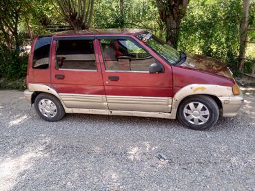 daewoo matiz каропка афтамат: Daewoo Tico: 1996 г., 0.8 л, Механика, Бензин, Хэтчбэк