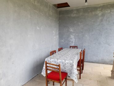 Günlük kirayə evlər: 100 kv. m, 2 otaqlı, Kanalizasiya, Kombi, Qaz — 5