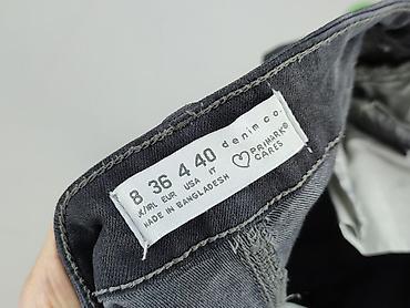 stadivarius cargo: Primark, Jeansy damskie, rozmiar S — 4