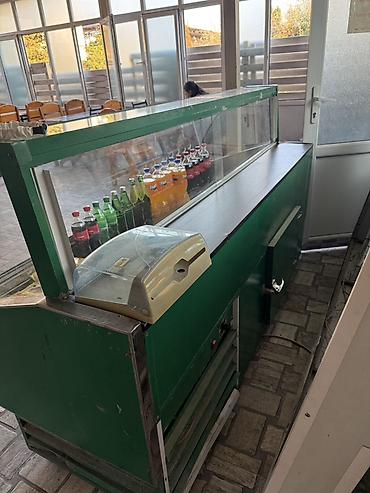 Soyuducu avadanlığı: Razilasma yolu var ciddi alicilar narahat etsin… unvan neftciler — 3