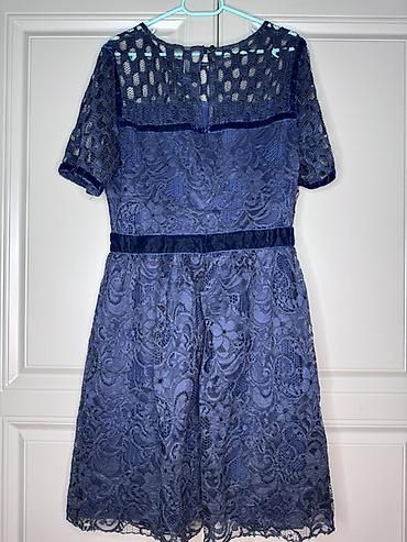 Ziyafət donu, Midi, M, S