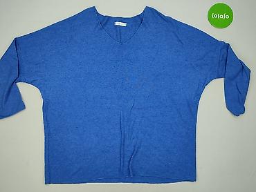 bdf bluza: Sweter damski, rozmiar 8XL — 2