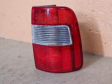 1998: Задний правый стоп-сигнал Citroen 1998 г., Б/у, Оригинал, Германия — 3