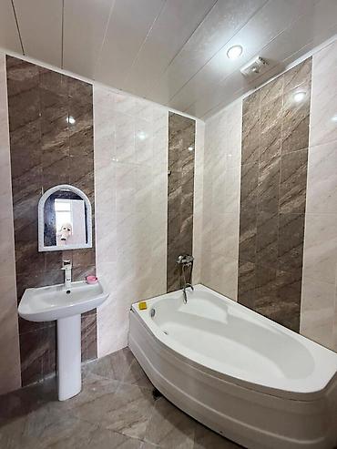 gence sadilli: İcarəyə verilir 2 otaqlı yeni tikili 92 m², Xətai r. 550 AZN/ay 2 — 9