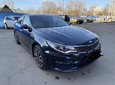 киа ка 5 бензин: Kia Optima: 2019 г., Автомат, Бензин, Седан — 3