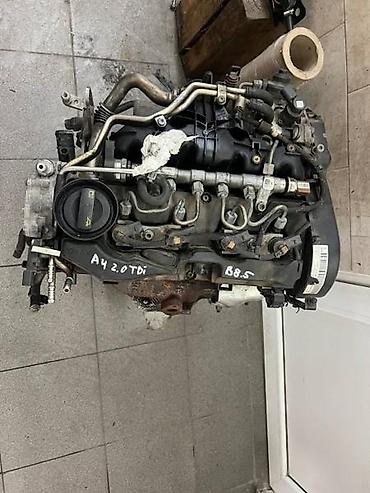 elm327 interface: MOTOR 2.0 TDI ZA AUDI A4 OD 2011. DO 2015. GOD. | Motor 2.0 TDI Audi — 2