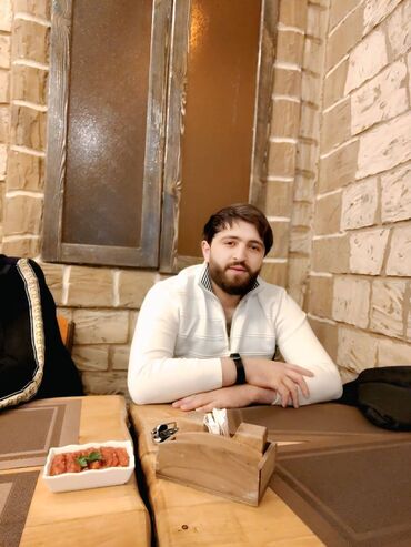 работа водителем категории б: Личный водитель, 29 лет, стаж 5 лет, Транспорт предоставляется at lalafo.az работа водителем категории б: Личный водитель, 29 лет, стаж 5 лет, Транспорт предоставляется