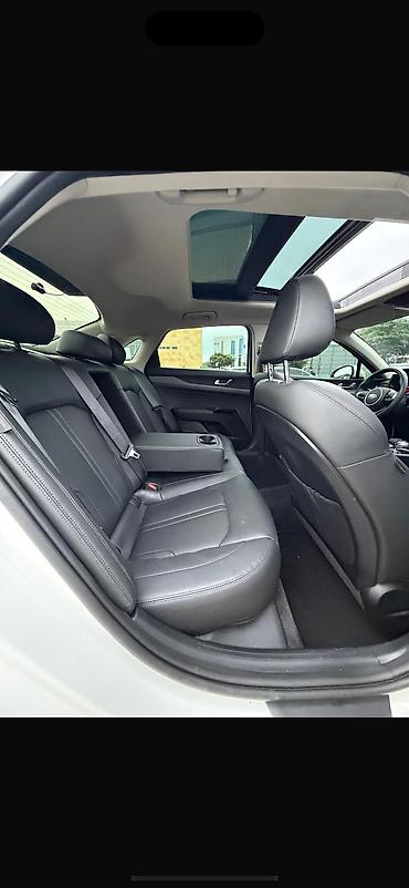 Kia: Kia K5: 2020 г., 2 л, Автомат, Бензин, Седан — 15