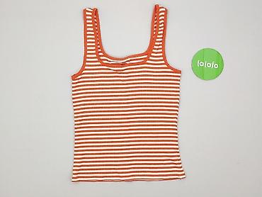 basic t shirty tommy hilfiger: Tommy Hilfiger, Top damski, rozmiar S — 4