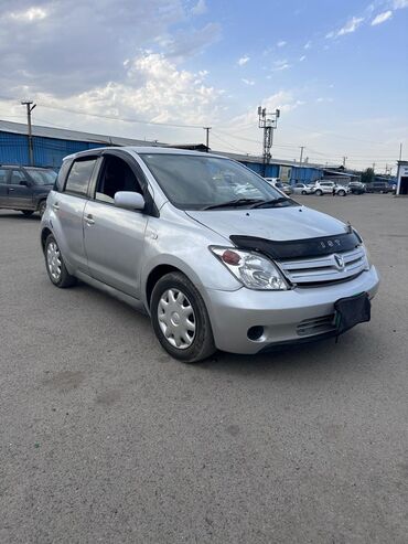 электроусилитель руля на ваз 2107 купить бу: Toyota ist: 2002 г., 1.3 л, Автомат, Бензин, Хэтчбэк