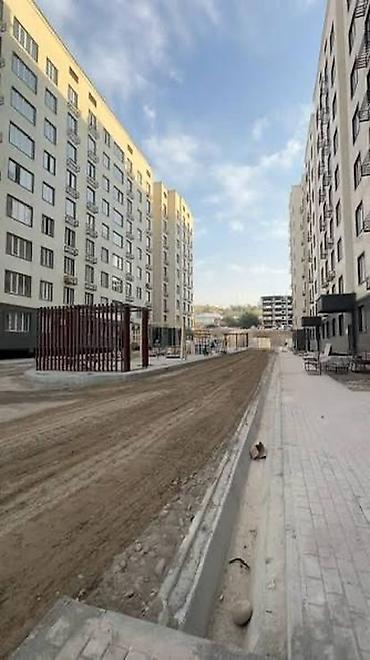 stroka.kg продажа домов: Уй сатылат 1 этаж 100кв метр уй буткон псо баардык документтер бар — 1
