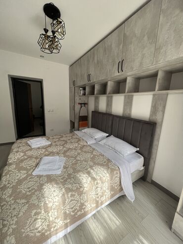 Иссык-Куль 2025: Таунхаус, jannat house 84 ЦО Радуга West, Кош-Кол, Детская площадка, Парковка, стоянка, Охраняемая территория — 7