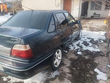 Daewoo: Daewoo Nexia: 2007 г., Бензин, Седан — 2