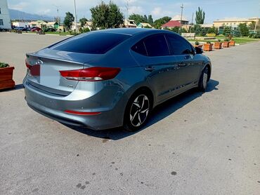 киа рио в кредит без первоначального взноса: Hyundai Avante: 2017 г., 1.6 л, Автомат, Газ, Седан