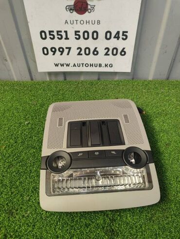 фара е38: Подсветка салонная BMW X5 E70 N52B30A 2008 (б/у)