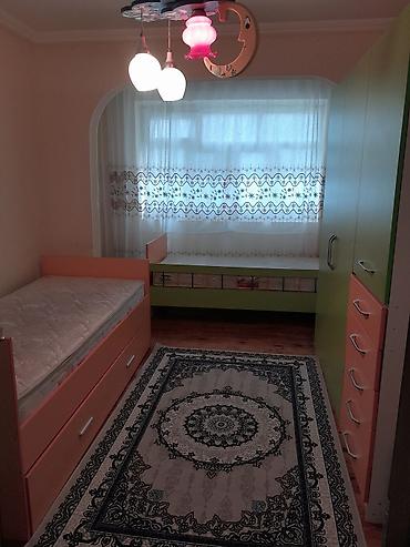 ehmedlide: Əhmədli və Xalqlar ərazisi – metroya çox yaxın. 4 otaqlı mənzildə otaq — 4