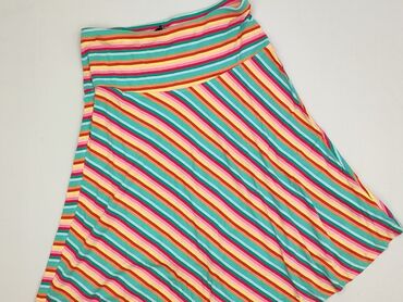 spódnice rozkloszowane midi plus size: H&M, Women`s skirt, size XS
