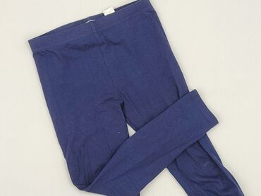 Legginsy dziecięce, SinSay, 7 lat, 122, stan - Bardzo dobry
