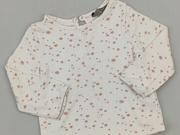 camargue koszula: Blouse, Primark, 9-12 months, condition - Very good