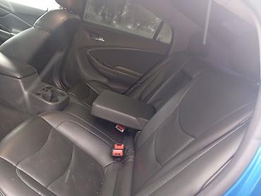 Chevrolet: Chevrolet Volt: 2016 г., Гибрид, Хэтчбэк — 14