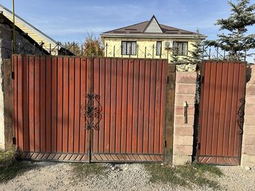 набор кулючей: Ачылма дарбазалар Темир, Колдонулган