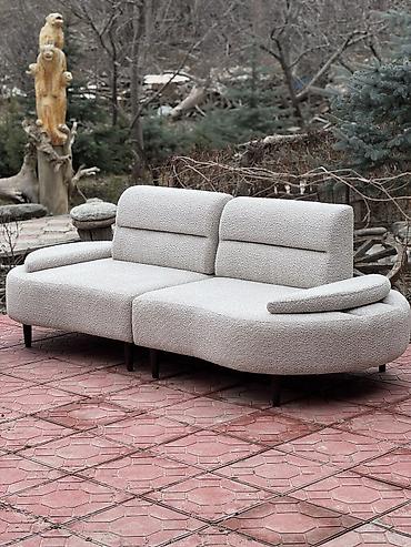 Модульные диваны: Модульный диван — 4