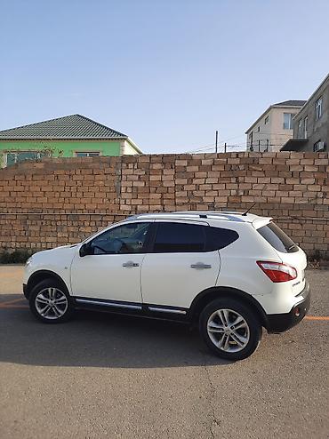ниссан автозапчасти: Nissan Qashqai: 2 l | 2012 il Krossover — 7