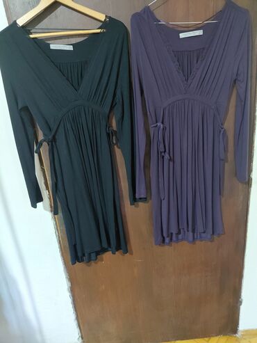 Haljine: 9Fashion Woman M (EU 38), bоја - Roze, Večernji, maturski, Na bretele — 9
