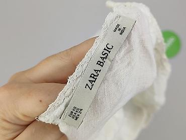 zara woman basic: Zara, Top damski, rozmiar XS — 4