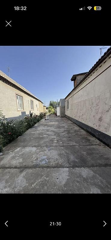 Продажа коттеджей и домов: Продается большой дом город Кант 150квадратов 5 больших комнат и — 26